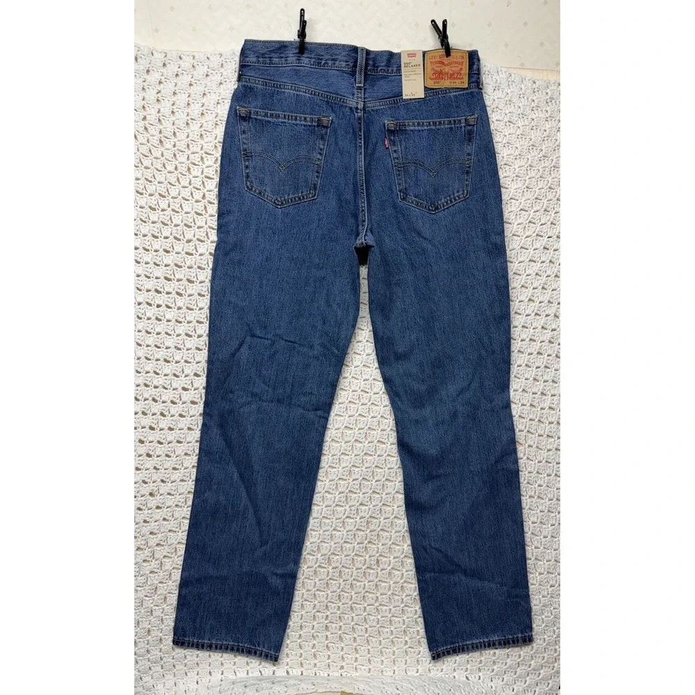 Levis please check